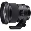 Sigma 105mm F1.4 DG HSM | Art (Nikon) Lens thumbnail