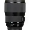 3. Sigma 135mm F1.8 DG HSM | Art (Sony-E) Lens thumbnail