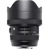 Sigma 12-24mm F4 DG HSM for Nikon F Mount Lens thumbnail