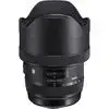 1. Sigma 12-24mm F4 DG HSM for Nikon F Mount Lens thumbnail