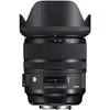 2. Sigma 24-70mm F2.8 DG OS HSM Art for Nikon F Mount Lens thumbnail