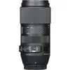 1. Sigma 100-400mm F5-6.3 DG OS HSM | C (Canon) Lens thumbnail