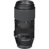 3. Sigma 100-400mm F5-6.3 DG OS HSM | C (Canon) Lens thumbnail