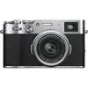 Fujifilm FinePix X100V Silver Camera thumbnail