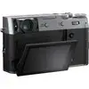 5. Fujifilm FinePix X100V Silver Camera thumbnail