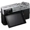 6. Fujifilm FinePix X100V Silver Camera thumbnail