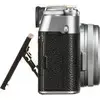 8. Fujifilm FinePix X100V Silver Camera thumbnail