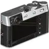 9. Fujifilm FinePix X100V Silver Camera thumbnail