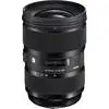 1. Sigma 24-35mm f/2 DG HSM Art 24-35 F2 A for Nikon thumbnail