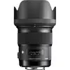 2. Sigma 50mm F1.4 DG HSM Art 50 mm f/1.4 for Canon thumbnail