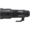 1. Sigma 500mm F4 DG OS HSM | Sports (Nikon) Lens thumbnail