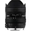 1. Sigma 8-16mm 8-16 mm f/4.5/F4.5-5.6 DC HSM for Canon thumbnail