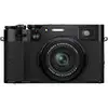 Fujifilm FinePix X100V Black Camera thumbnail