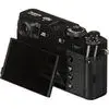 10. Fujifilm FinePix X100V Black Camera thumbnail