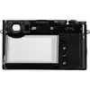 11. Fujifilm FinePix X100V Black Camera thumbnail