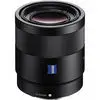 Sony Carl Zeiss Sonnar T* FE 55mm F1.8 ZA SEL55F18Z Full Frame thumbnail