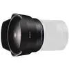 3. Sony SEL057FEC Fisheye Converter Lens Lens thumbnail