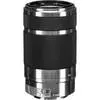 2. Sony E 55-210mm F4.5-6.3 OSS (Silver) Lens thumbnail