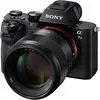 2. Sony FE 85mm F1.8 F/1.8 SEL85F18 E-Mount Full Frame Lens thumbnail