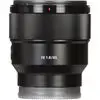3. Sony FE 85mm F1.8 F/1.8 SEL85F18 E-Mount Full Frame Lens thumbnail