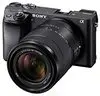 2. Sony E 18-135mm F3.5-5.6 OSS (white box) Lens thumbnail