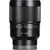 2. Sony Zeiss Distagon T* FE 35mm F1.4 ZA SEL35F14Z E-Mount Lens thumbnail