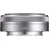 4. Sony SEL16F28 E 16mm F2.8 (NEX) Lens thumbnail