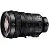Sony E PZ 18-110mm F4 G OSS (white box) Lens thumbnail