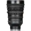3. Sony E PZ 18-110mm F4 G OSS (white box) Lens thumbnail