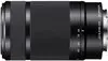 3. Sony E 55-210mm F4.5-6.3 OSS (Black) Lens thumbnail