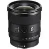 Sony FE 20mm f/1.8 G Lens thumbnail