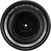 4. Sony Vario-Tessar T* FE 24-70mm F4 SEL2470Z ZA OSS E-Mount Lens thumbnail