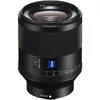 Sony Zeiss Planar T* FE 50mm F1.4 ZA SEL50F14Z E-Mount Lens thumbnail