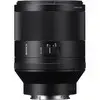 1. Sony Zeiss Planar T* FE 50mm F1.4 ZA SEL50F14Z E-Mount Lens thumbnail