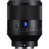 2. Sony Zeiss Planar T* FE 50mm F1.4 ZA SEL50F14Z E-Mount Lens thumbnail