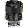 8. Sony Zeiss Planar T* FE 50mm F1.4 ZA SEL50F14Z E-Mount Lens thumbnail