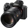 2. Sony FE 100mm F2.8 STF GM OSS Full Frame Lens thumbnail