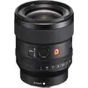 Sony FE 24mm F1.4 GM E-Mount Full Frame Lens thumbnail