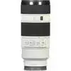 10. Sony FE 70-200mm F4.0 F4 G OSS E-Mount Full Frame Lens thumbnail