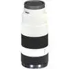 5. Sony FE 70-200mm F4.0 F4 G OSS E-Mount Full Frame Lens thumbnail