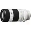 6. Sony FE 70-200mm F4.0 F4 G OSS E-Mount Full Frame Lens thumbnail
