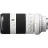 7. Sony FE 70-200mm F4.0 F4 G OSS E-Mount Full Frame Lens thumbnail
