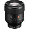 Sony SEL 85mm F1.4 GM Lens SEL85F14GM FE Full-Frame E-Mount thumbnail