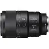 1. Sony SEL90M28G FE 90mm F2.8 Macro G OSS Lens E-Mount Full-Frame thumbnail
