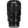 7. Sony SEL90M28G FE 90mm F2.8 Macro G OSS Lens E-Mount Full-Frame thumbnail