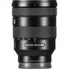 Sony FE 24-105mm F4 G OSS SEL24105G E-Mount Lens thumbnail