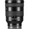 3. Sony FE 24-105mm F4 G OSS SEL24105G E-Mount Lens thumbnail