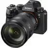 8. Sony FE 24-105mm F4 G OSS SEL24105G E-Mount Lens thumbnail