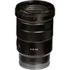 Sony E PZ 18-105mm F4 G OSS Lens SELP18105G E-Mount APS-C Format thumbnail