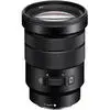 1. Sony E PZ 18-105mm F4 G OSS Lens SELP18105G E-Mount APS-C Format thumbnail